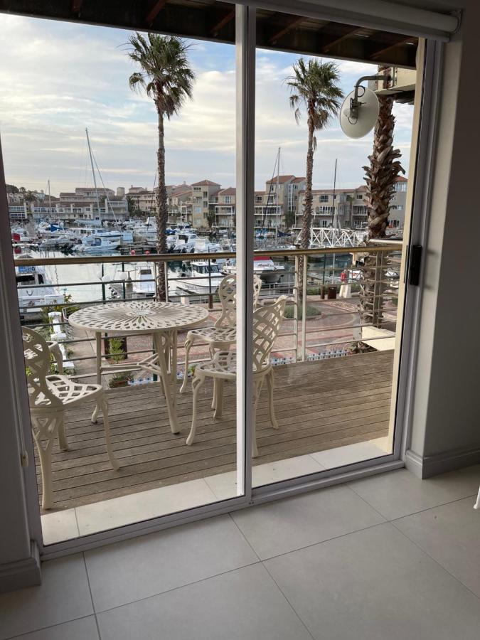 Ships Bell At Port St Francis Apartment St Francis Bay Exterior photo